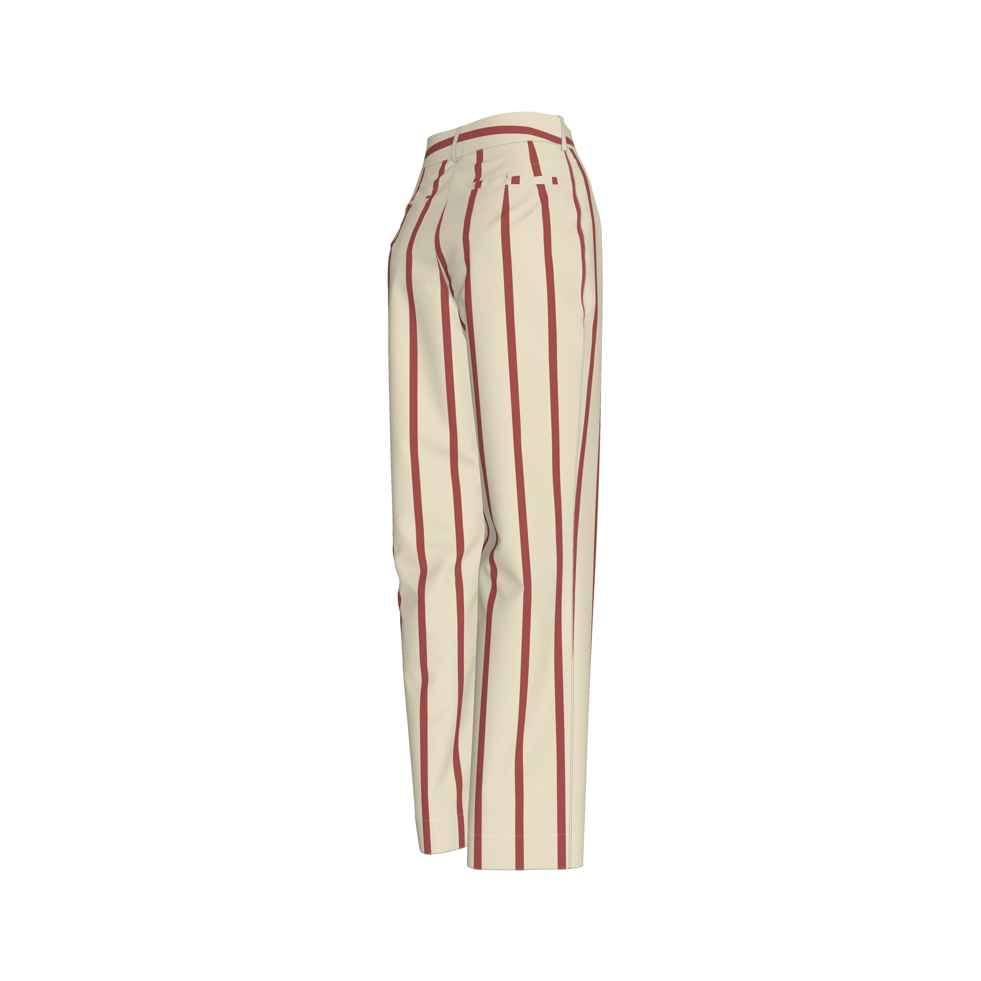 Solace Pants – Women's Tailored Trousers