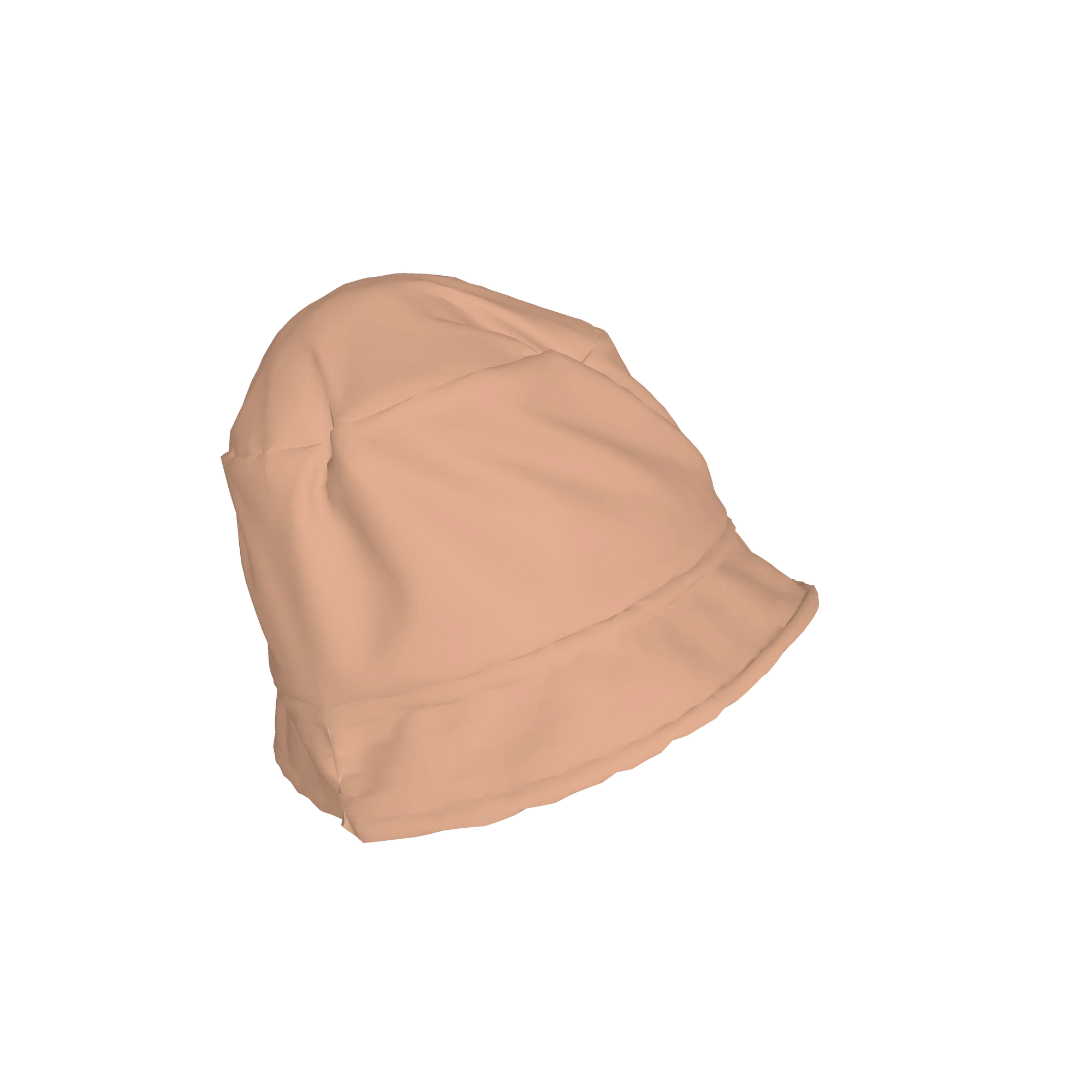 Stylish Versatile Hat