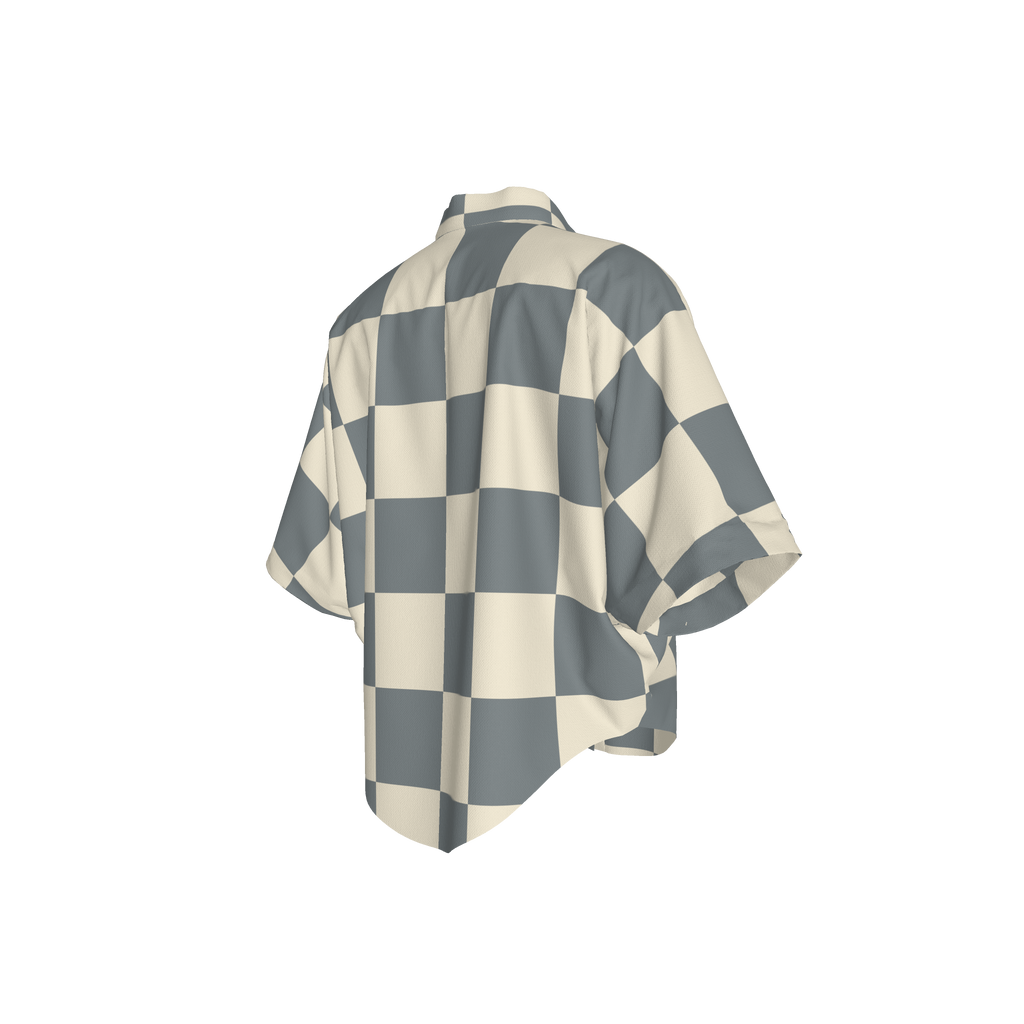 Whisper of Faith Blouse 