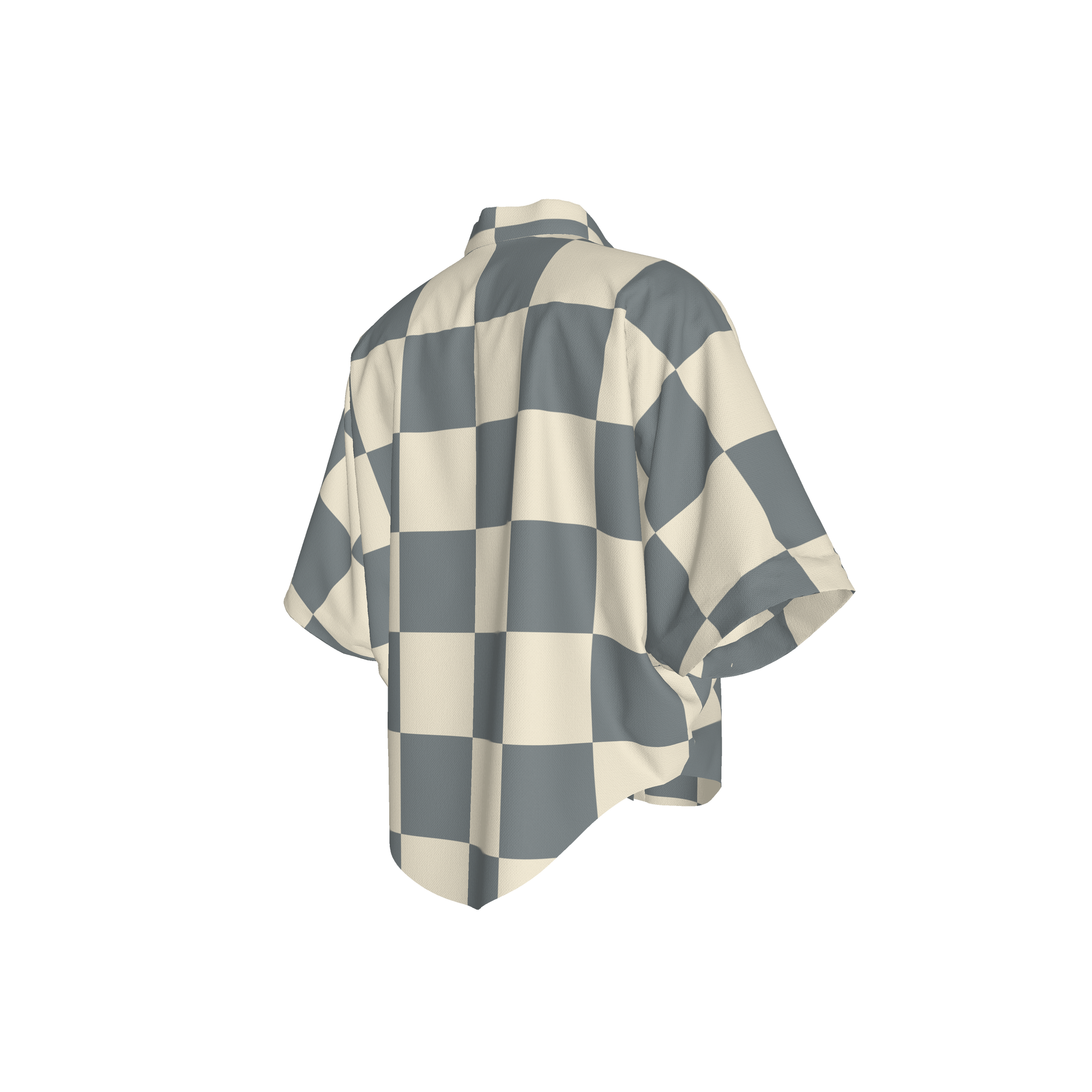 Whisper of Faith Blouse 