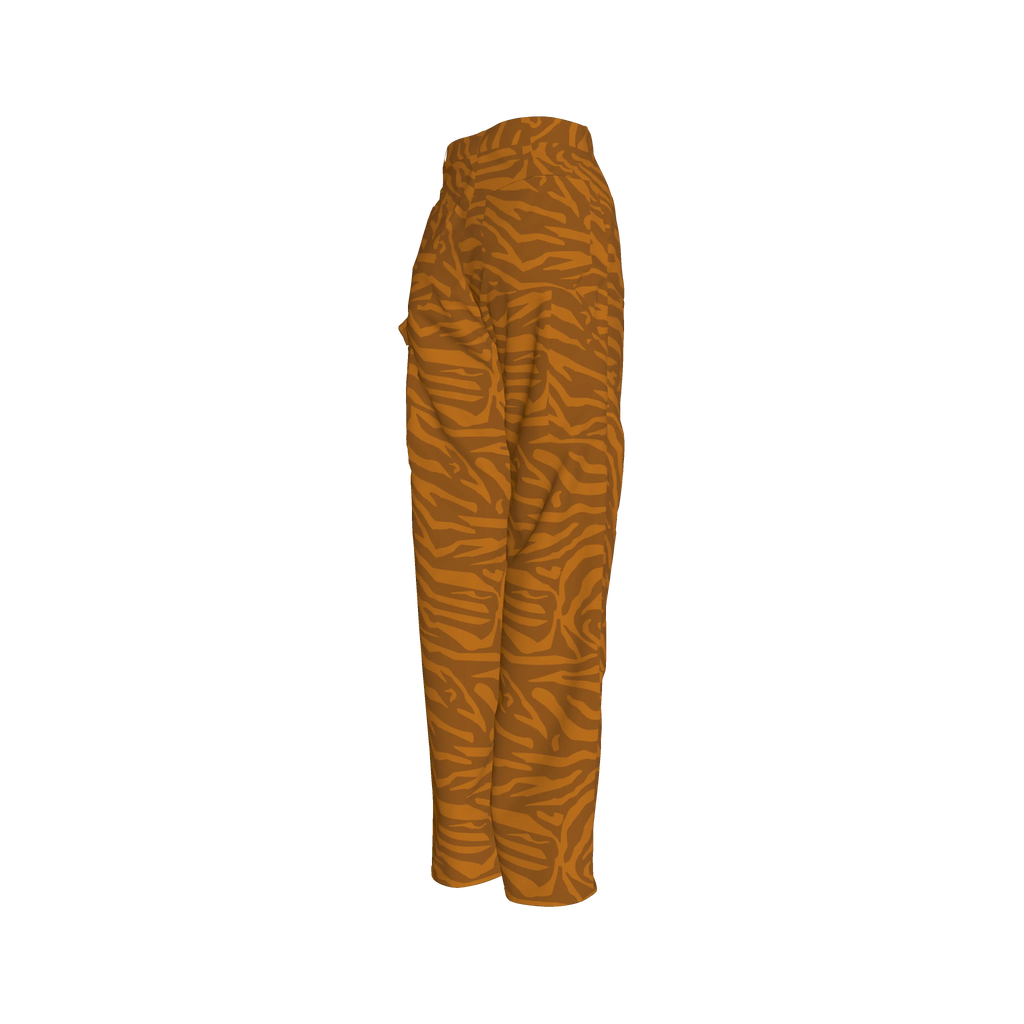 Pure Earth Carpenter Pants