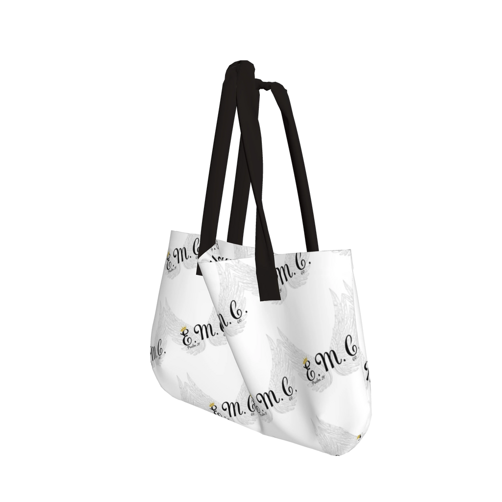 E.M.C. Tote Bag – Large