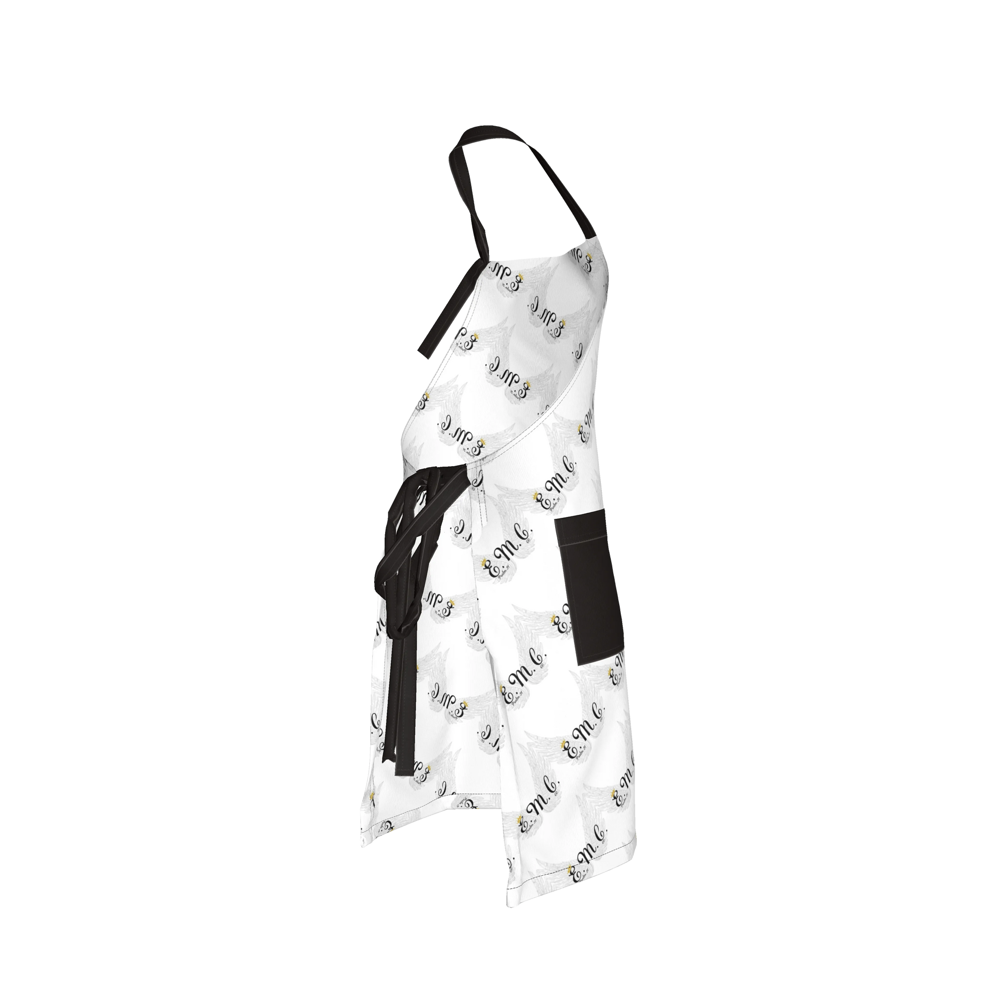 E.M.C. Chef Apron