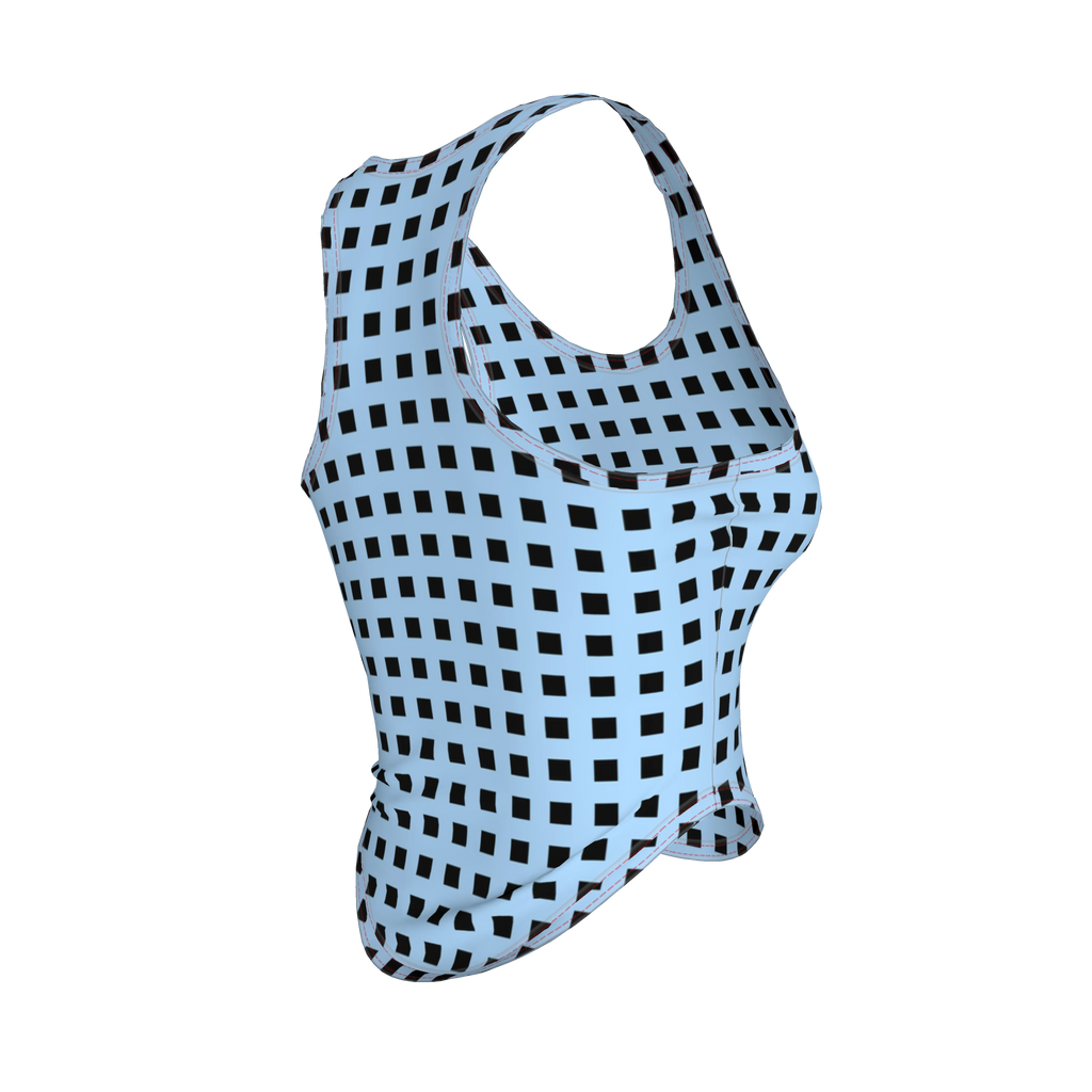 Ethereal Reign Tank Top