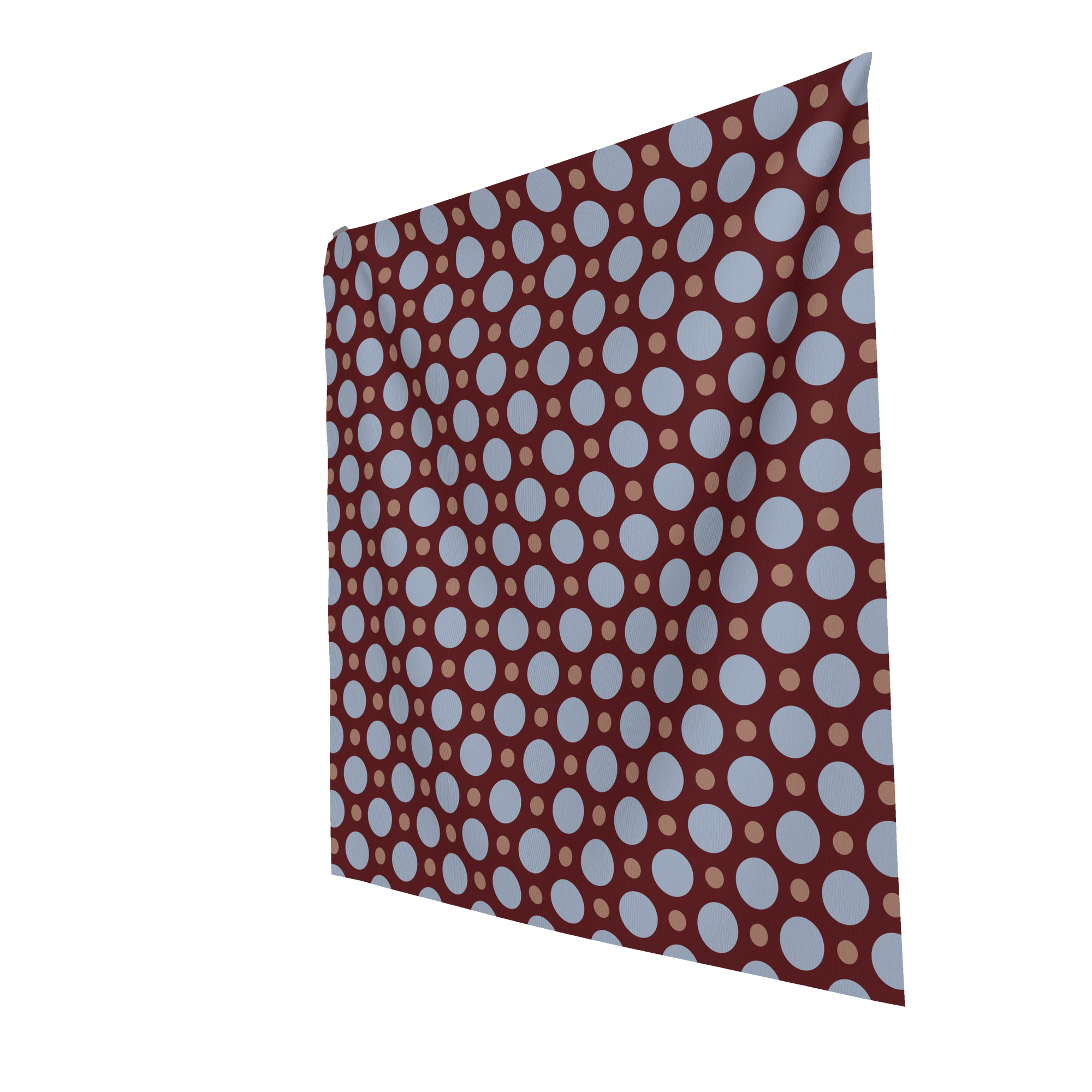 Divine Soul Headwear Scarf