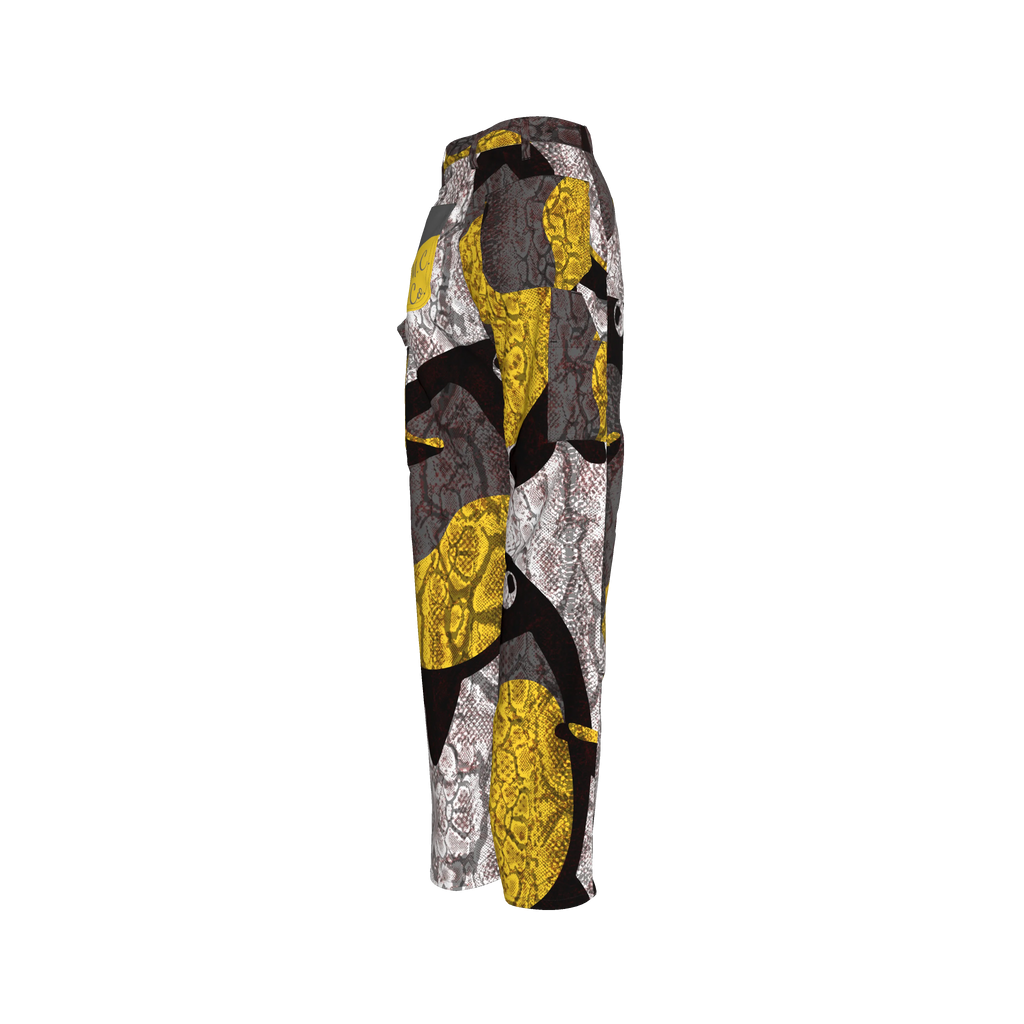 Pinguin Carpenter Pant