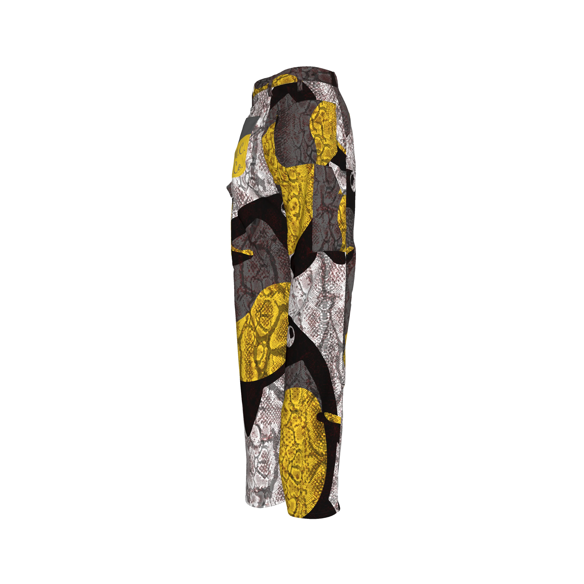 Pinguin Carpenter Pant