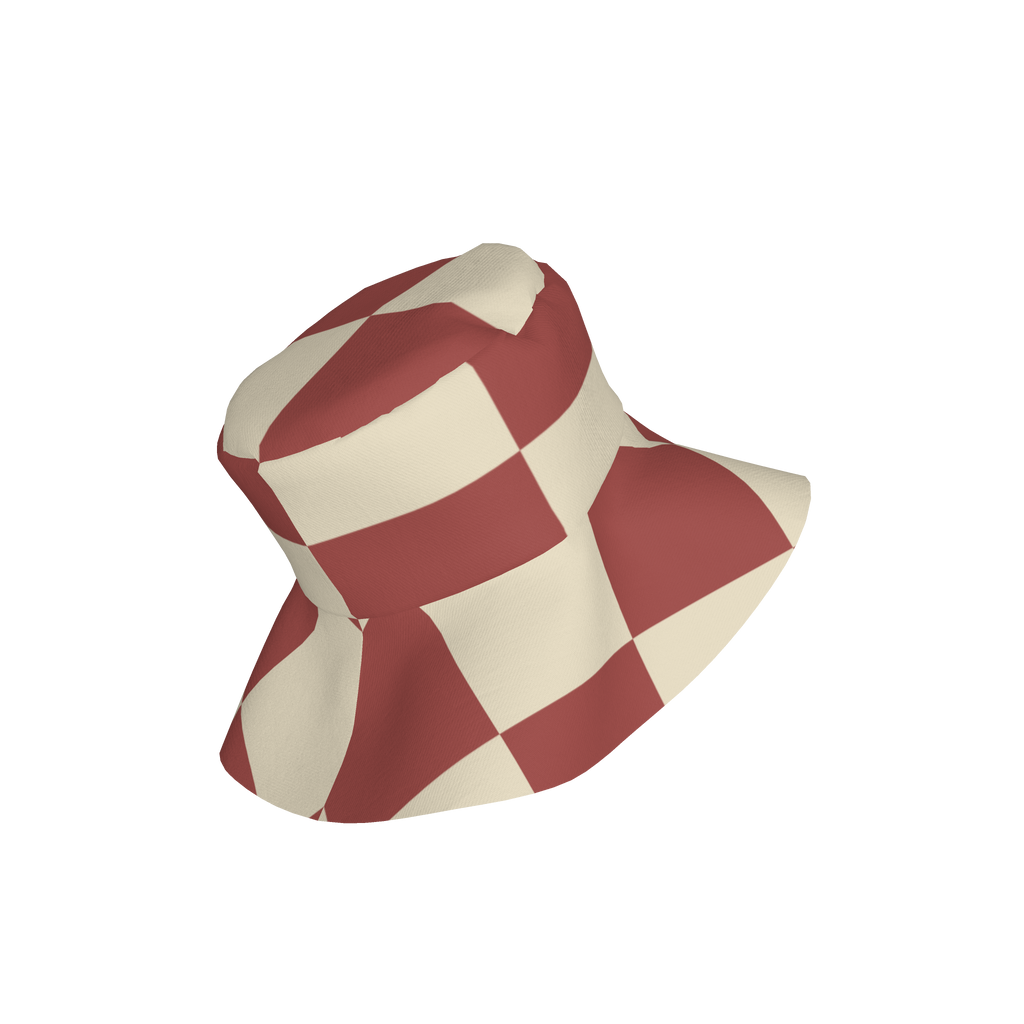 Spiritual Essence Hat – Floppy Bucket Hat