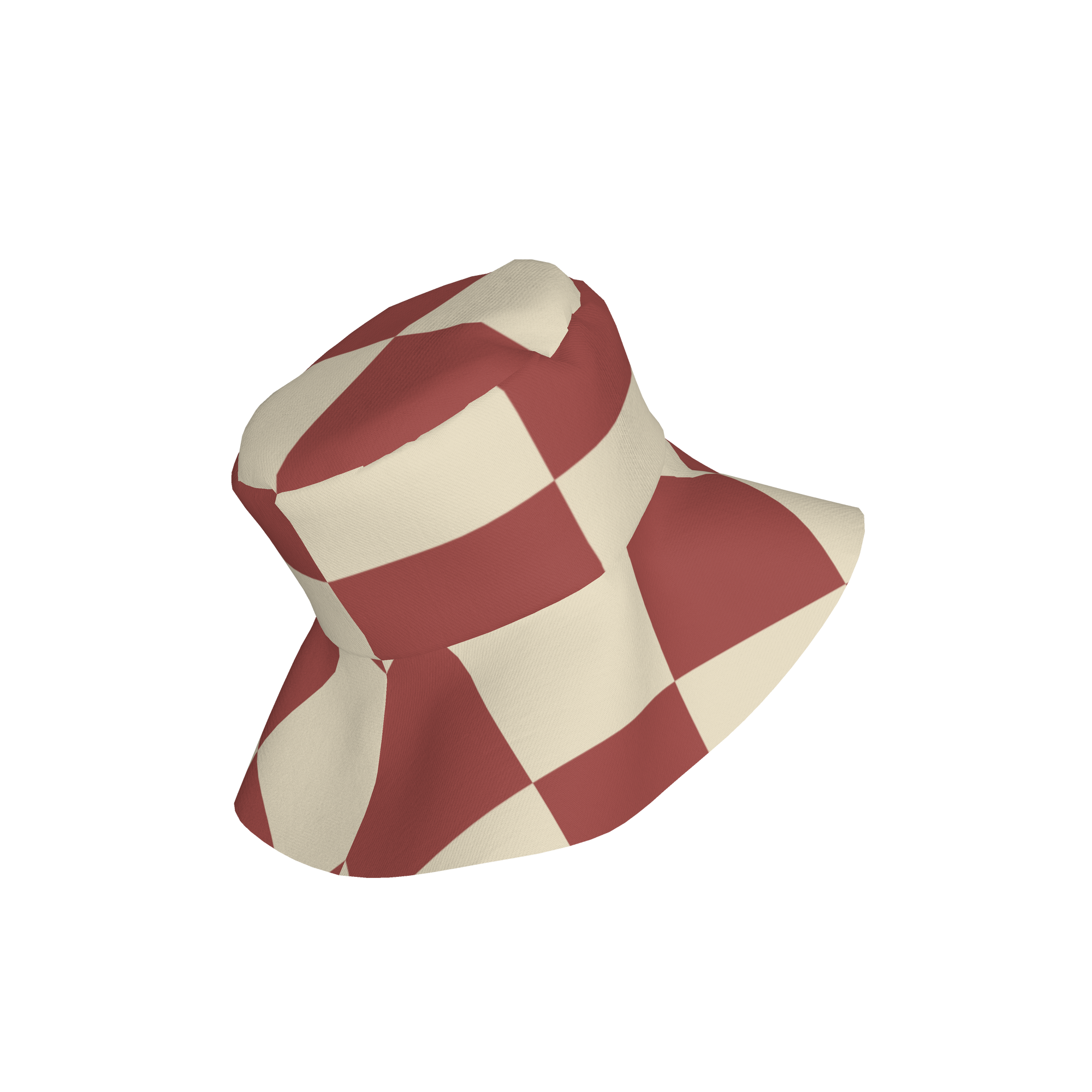 Spiritual Essence Hat – Floppy Bucket Hat