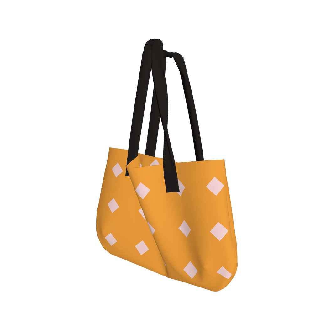 Classic Everyday Tote Bag