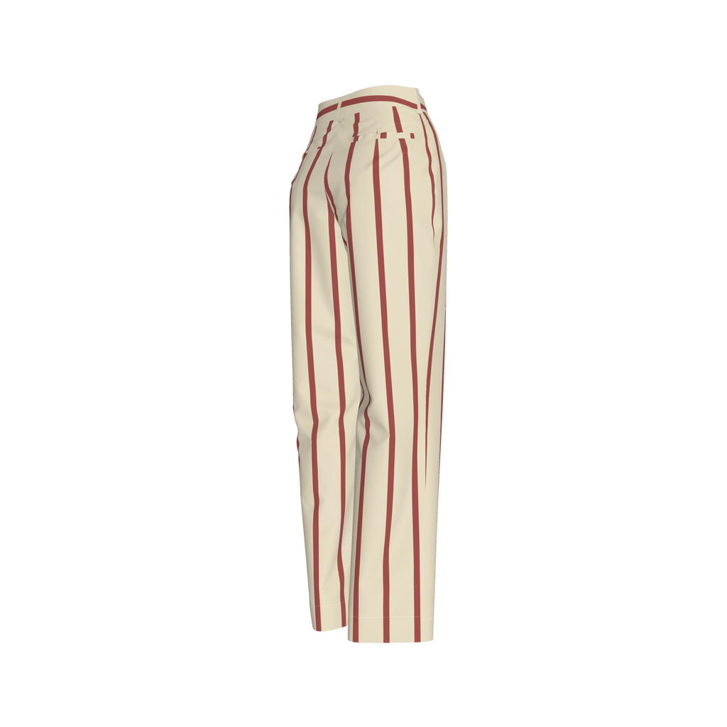 Solace Pants – Women's Tailored Trousers