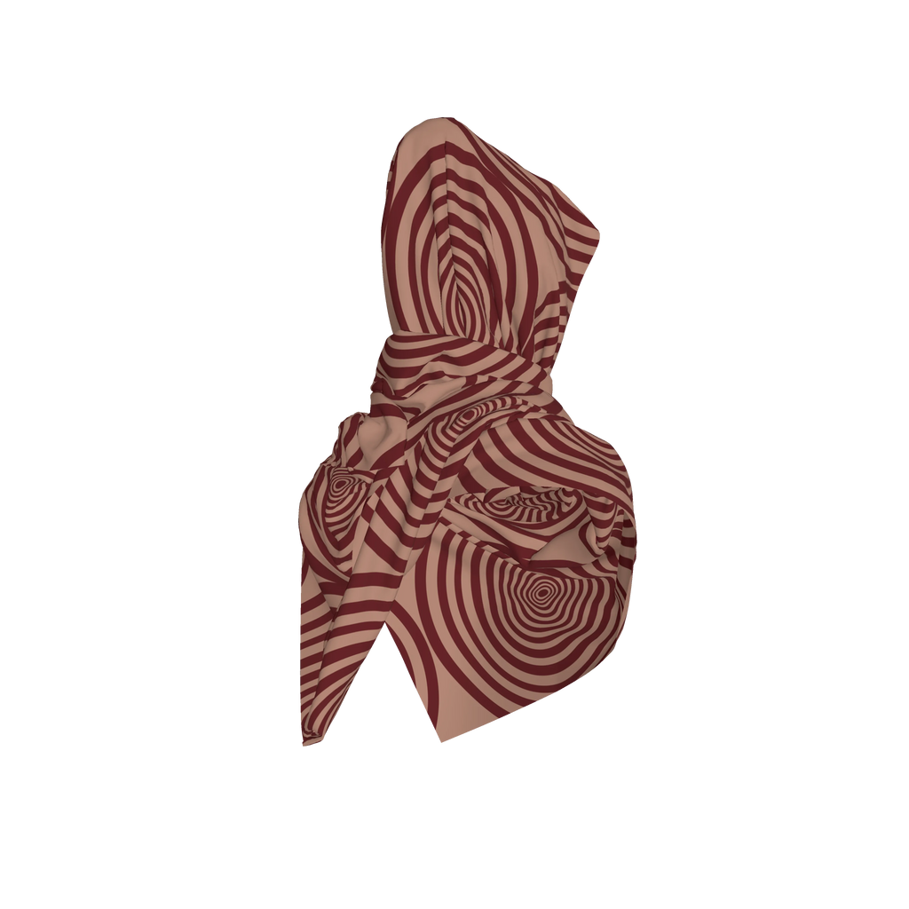 Angelic Headwear Scarf 