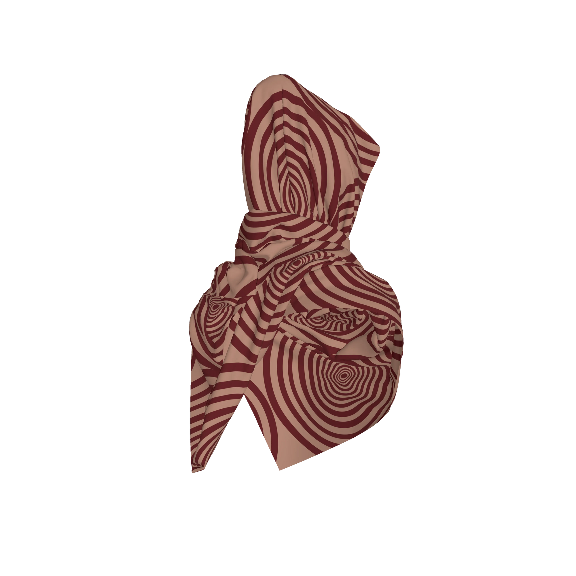 Angelic Headwear Scarf 