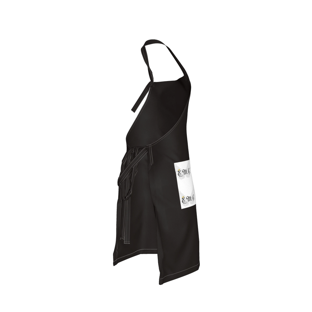 E.M.C. Chef Apron