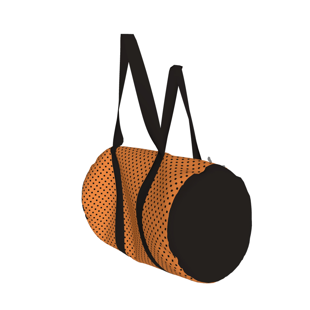 Versatile Modern Duffel Bag