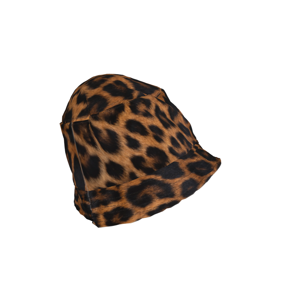 Exotic Bucket Hat