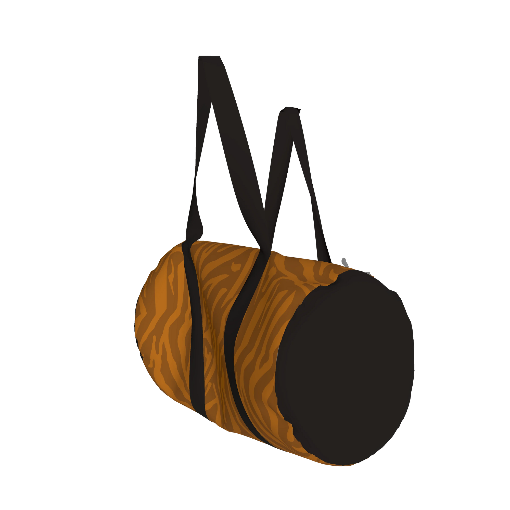 Versatile and Stylish Duffel Bag