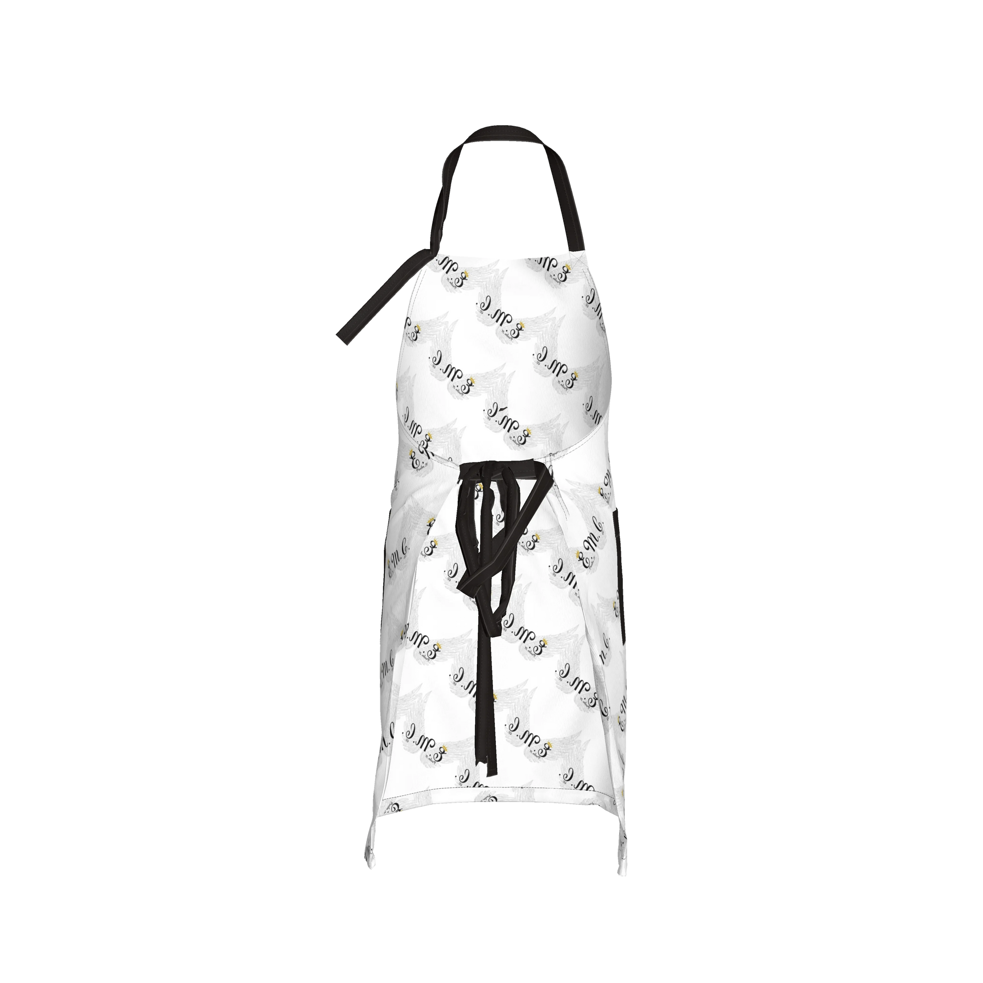 E.M.C. Chef Apron