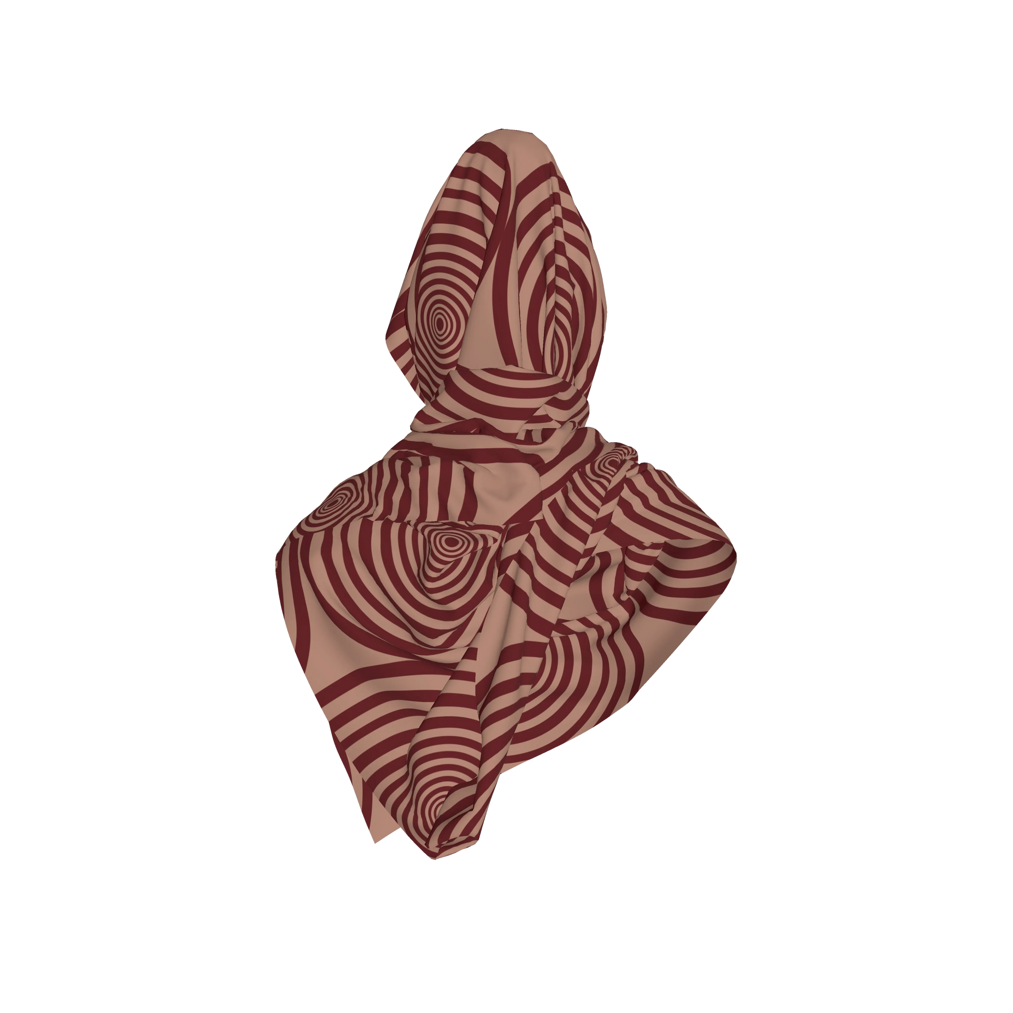 Angelic Headwear Scarf 