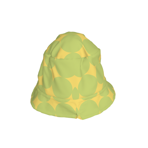 Alpha Bucket Hat 