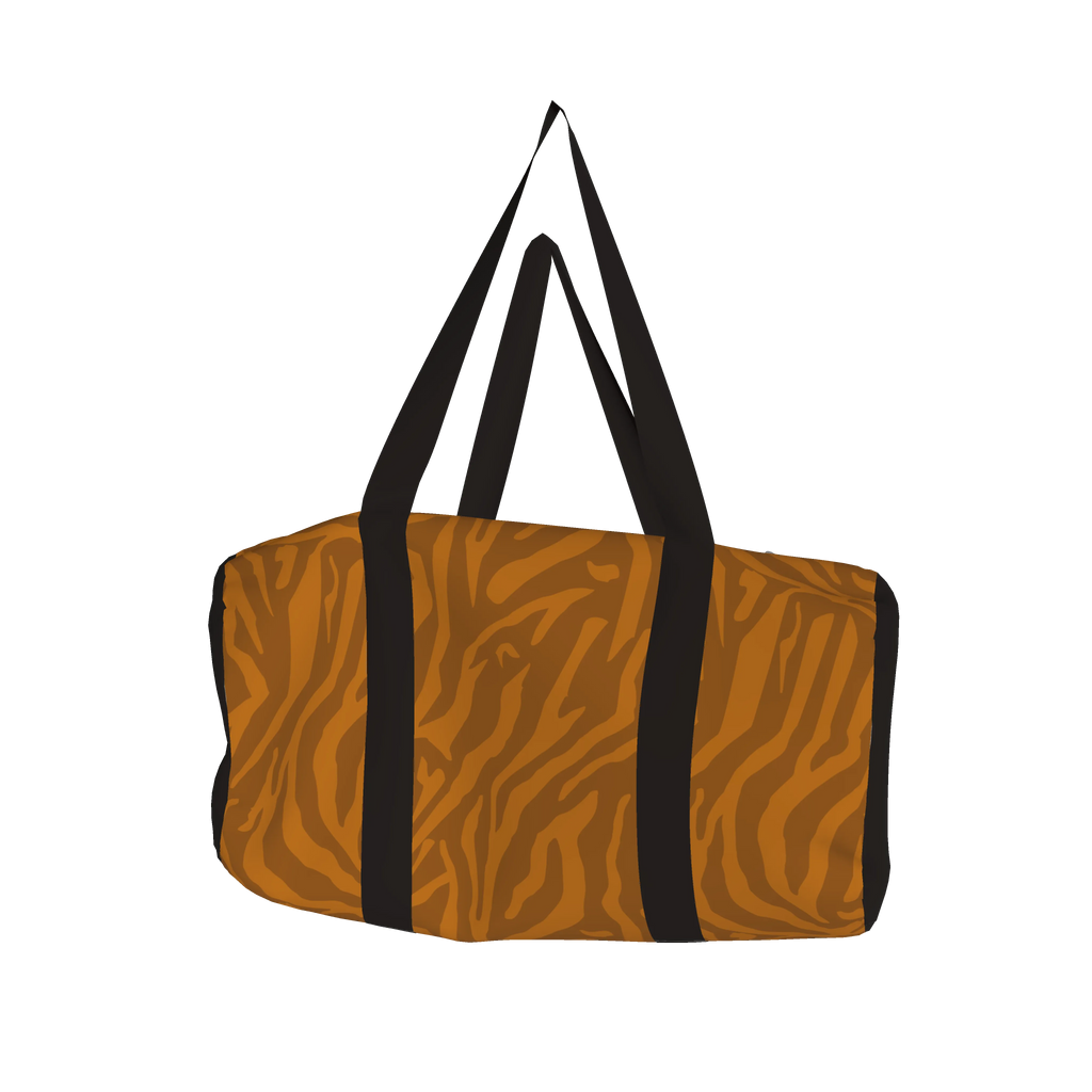 Versatile and Stylish Duffel Bag