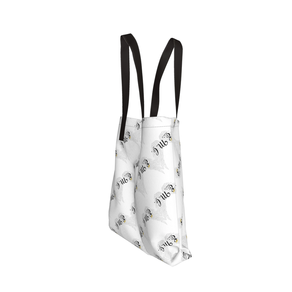 E.M.C. Tote – GWP Tote in Lightweight Cotton