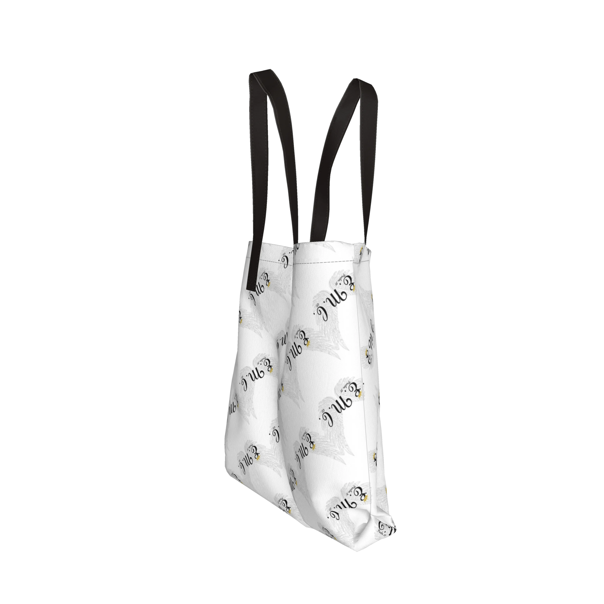 E.M.C. Tote – GWP Tote in Lightweight Cotton