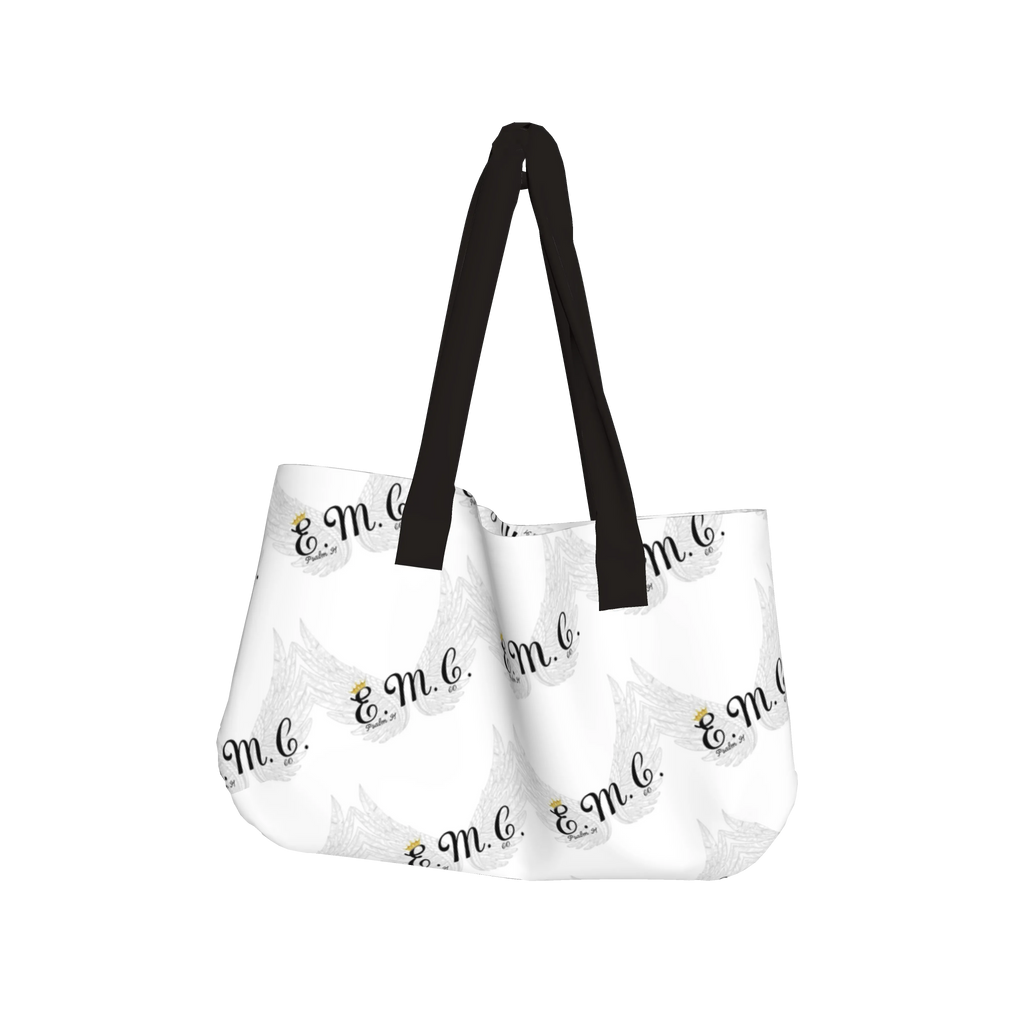 E.M.C. Tote Bag – Large
