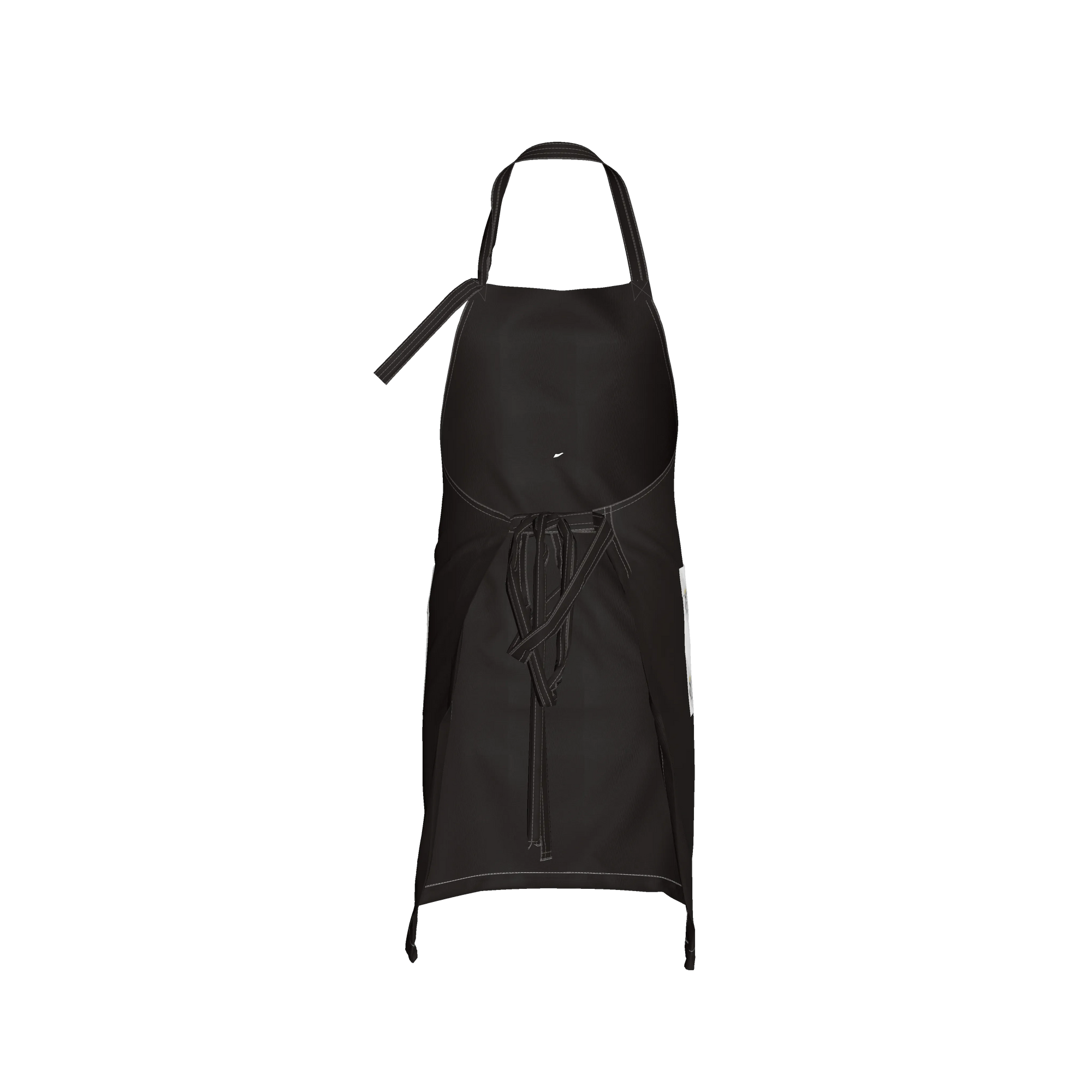 E.M.C. Chef Apron