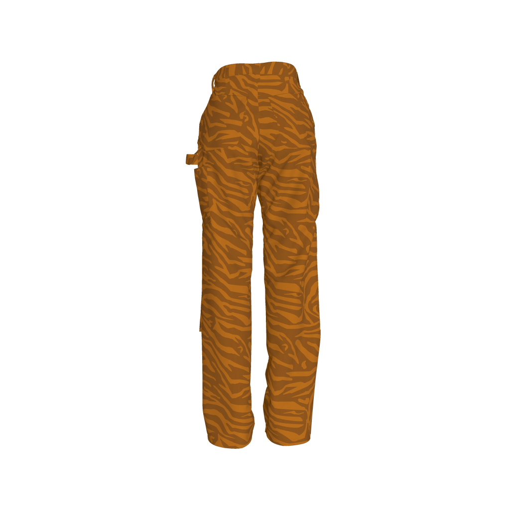 Pure Earth Carpenter Pants
