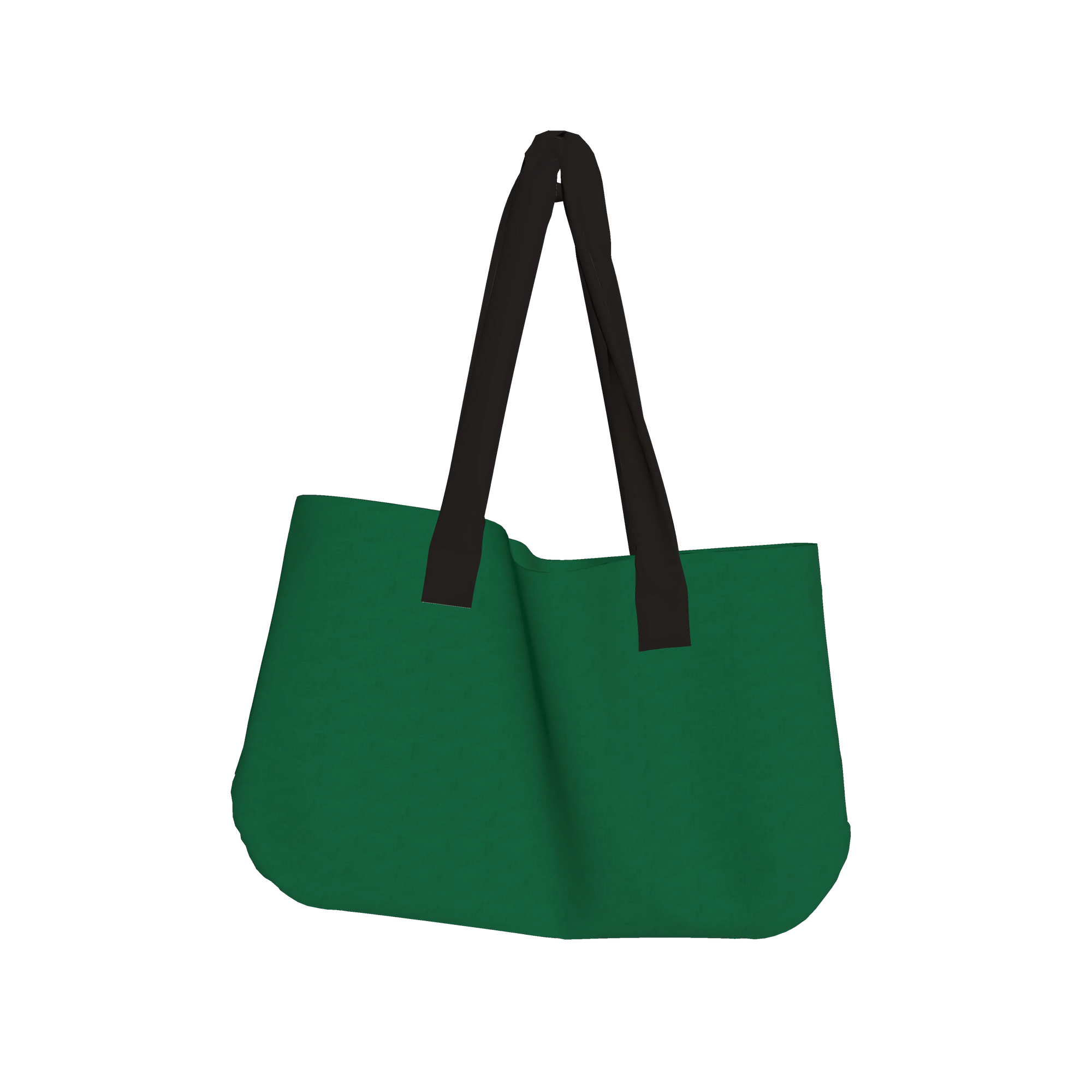Emerald Soul Tote Bag