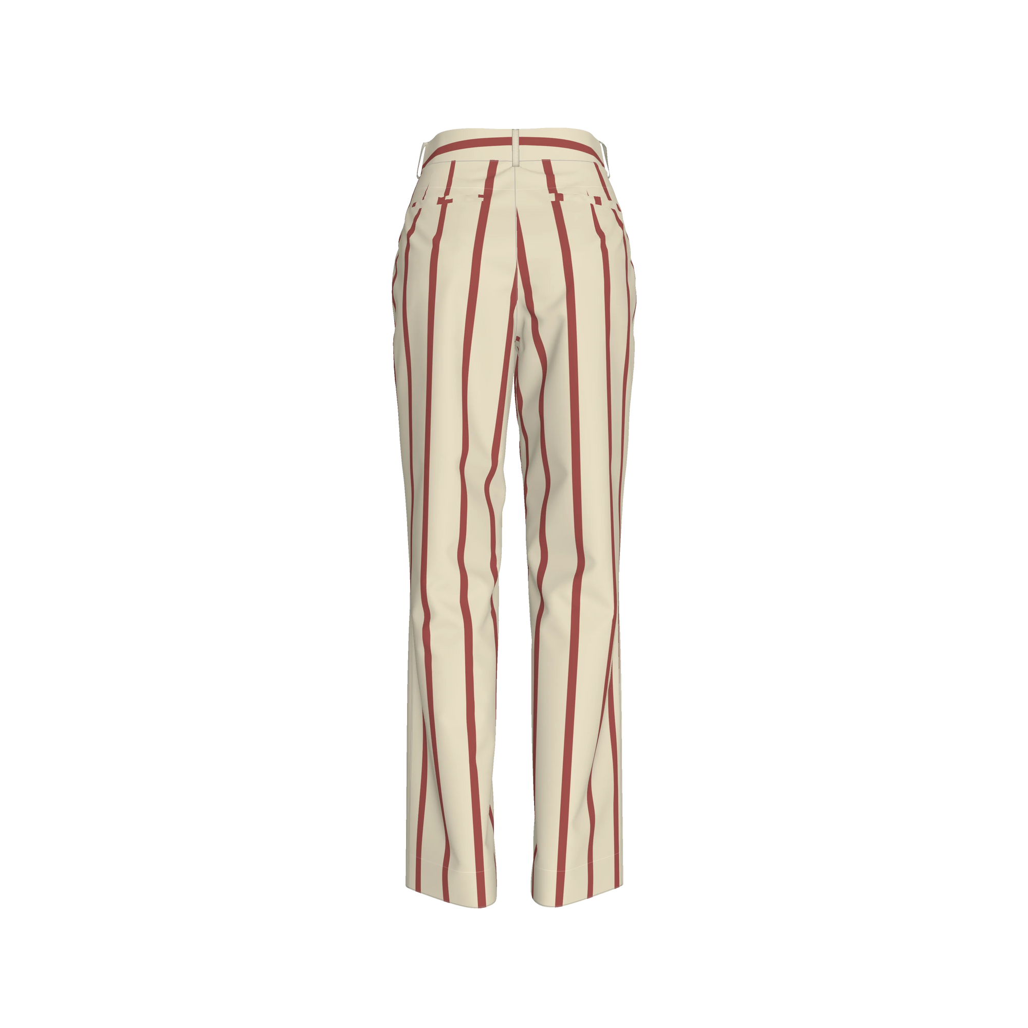 Solace Pants – Women's Tailored Trousers