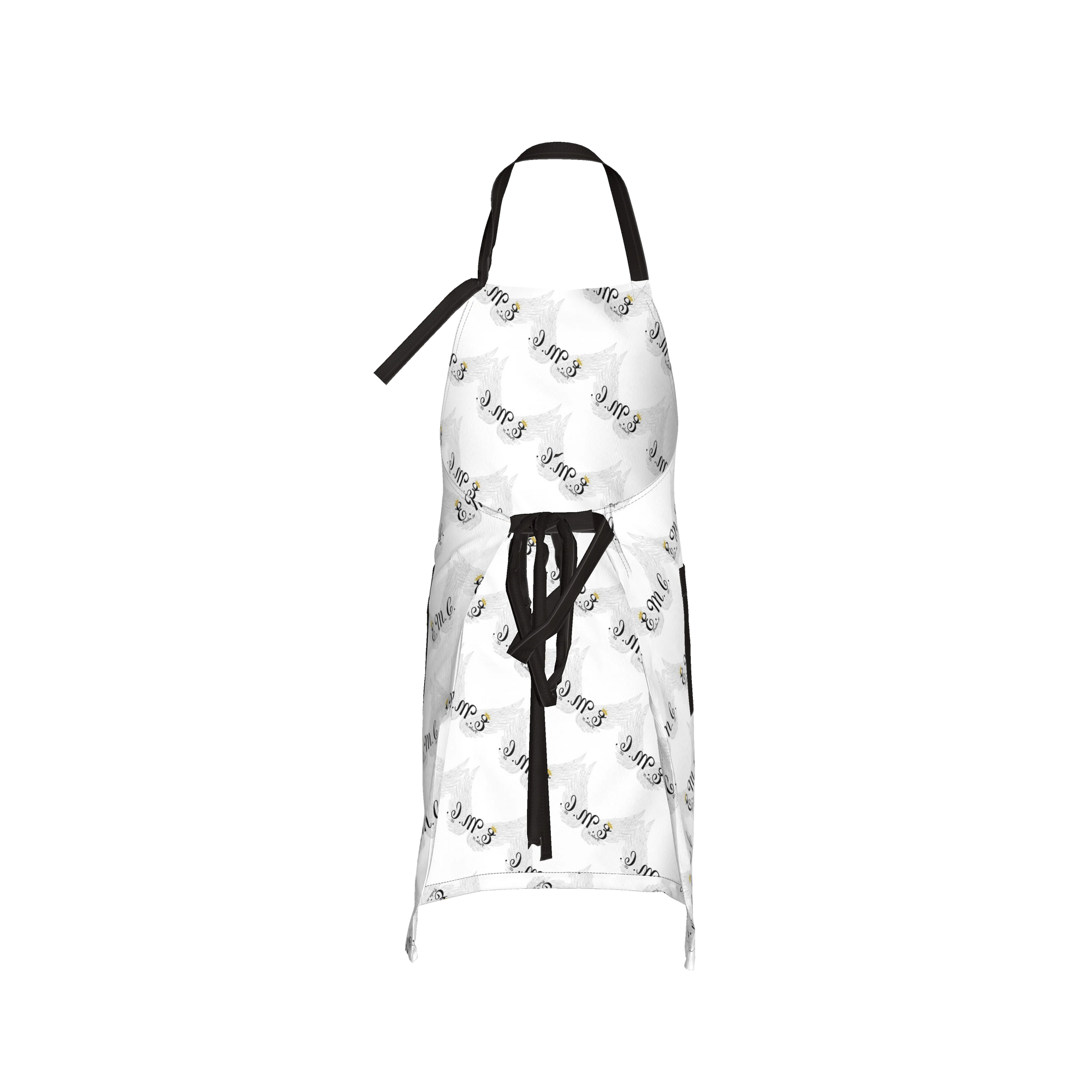 E.M.C. Chef Apron
