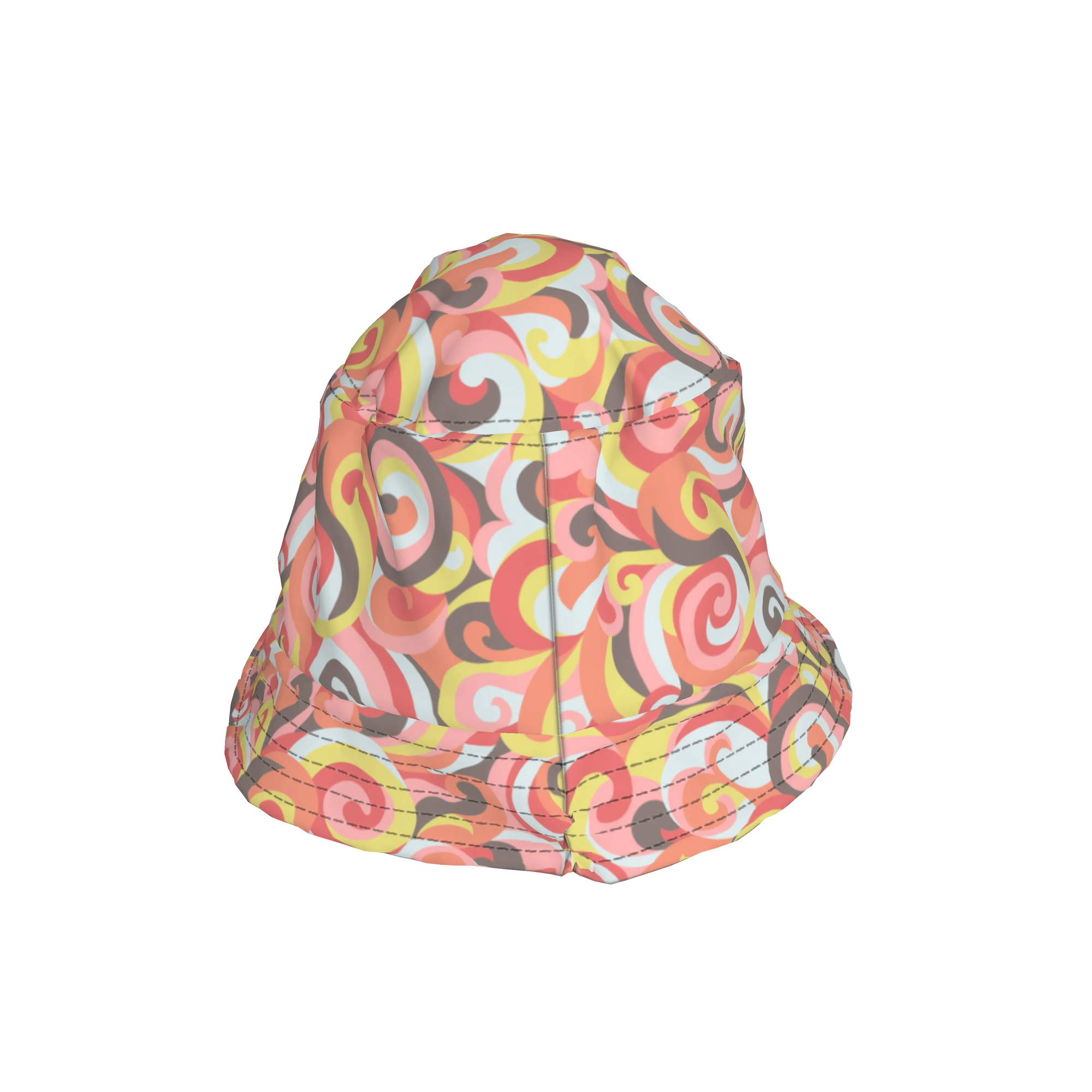 Chic Bucket Hat