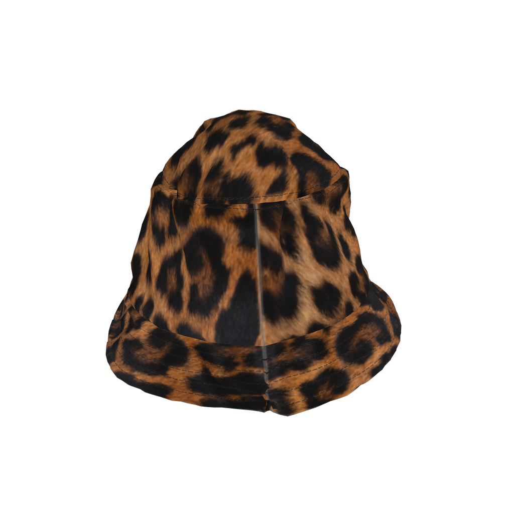 Exotic Bucket Hat