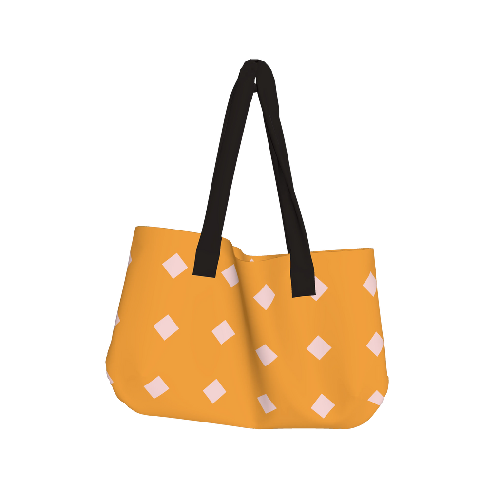 Classic Everyday Tote Bag
