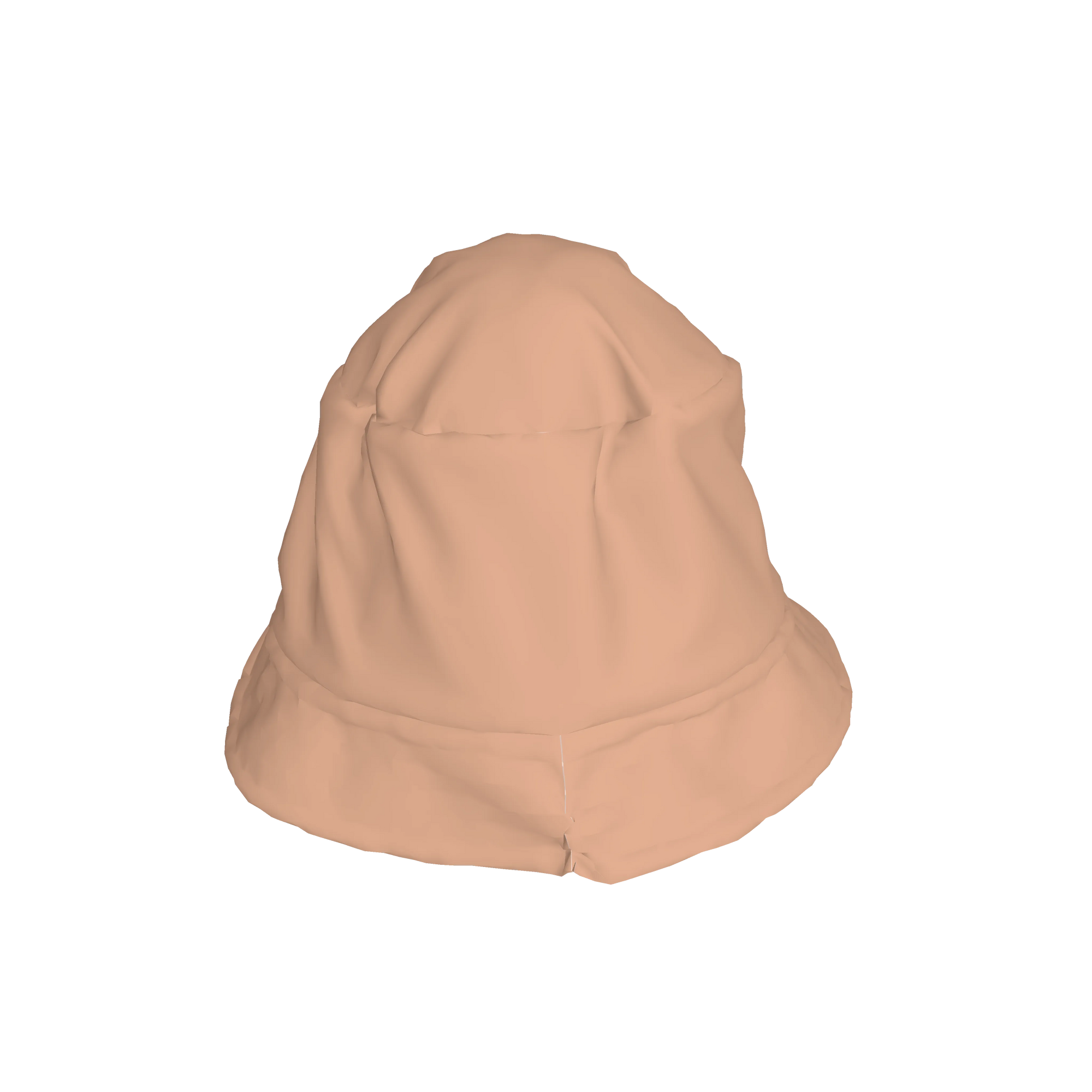 Stylish Versatile Hat