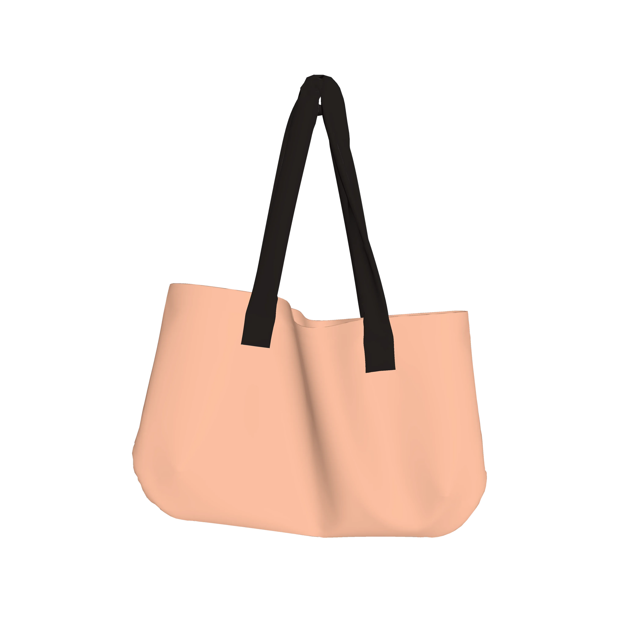 Rose Tote Bag 