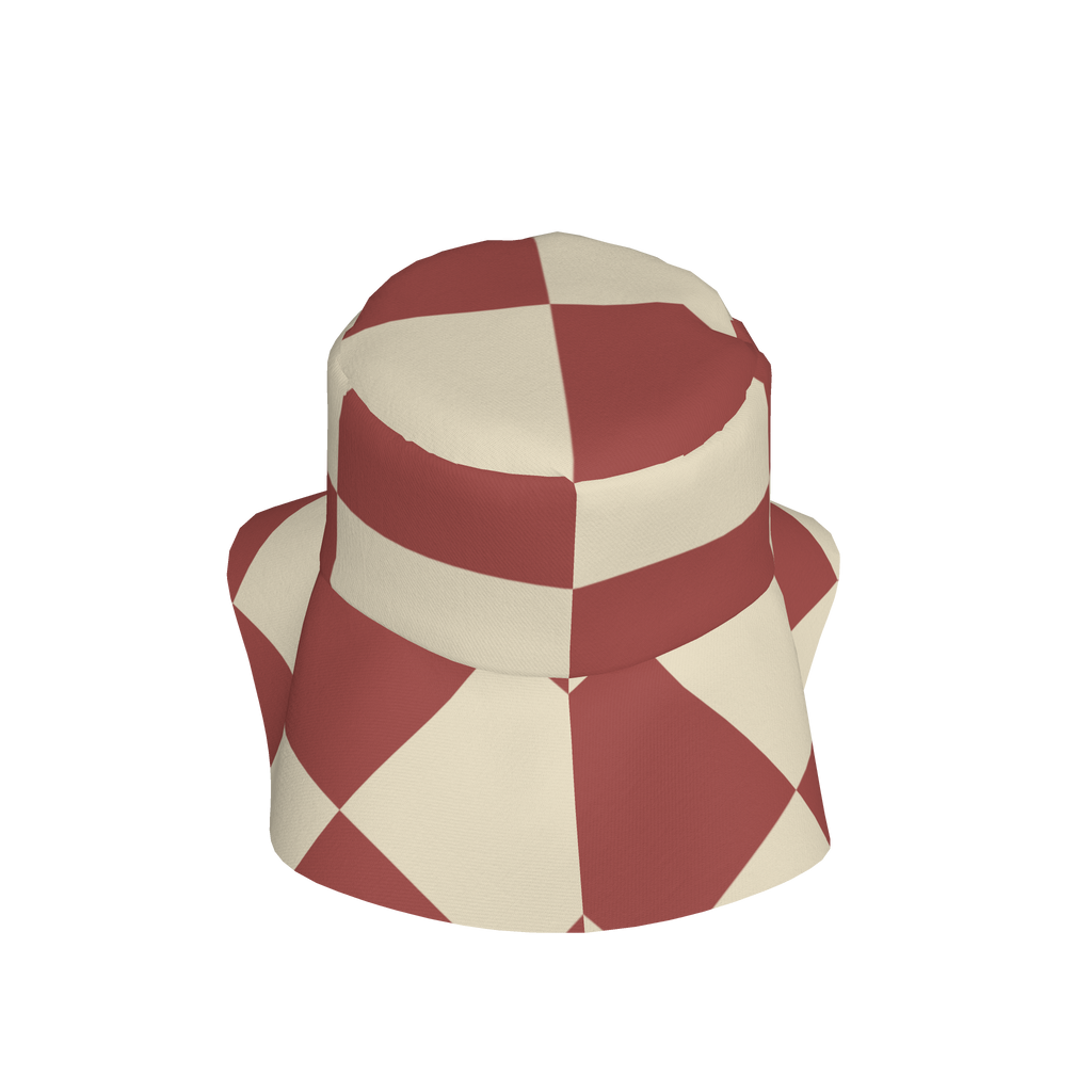 Spiritual Essence Hat – Floppy Bucket Hat