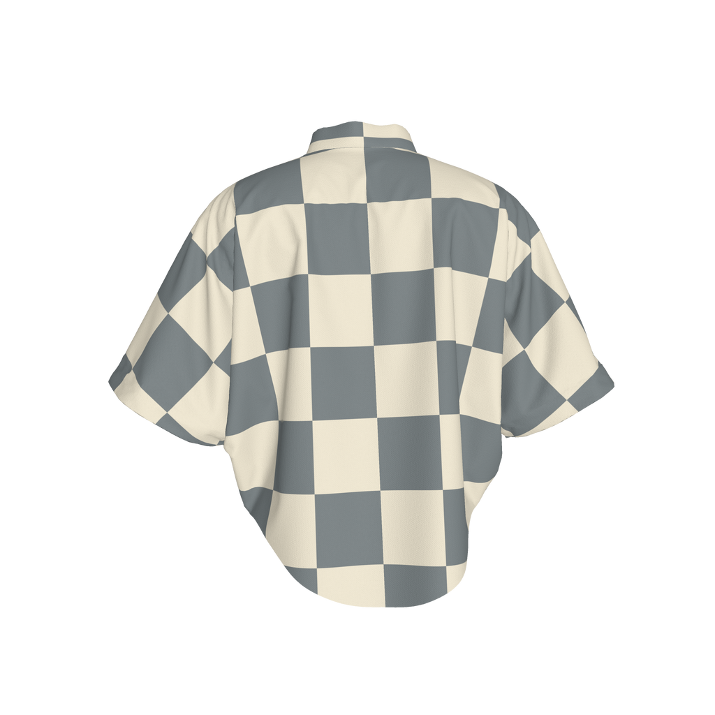 Whisper of Faith Blouse 