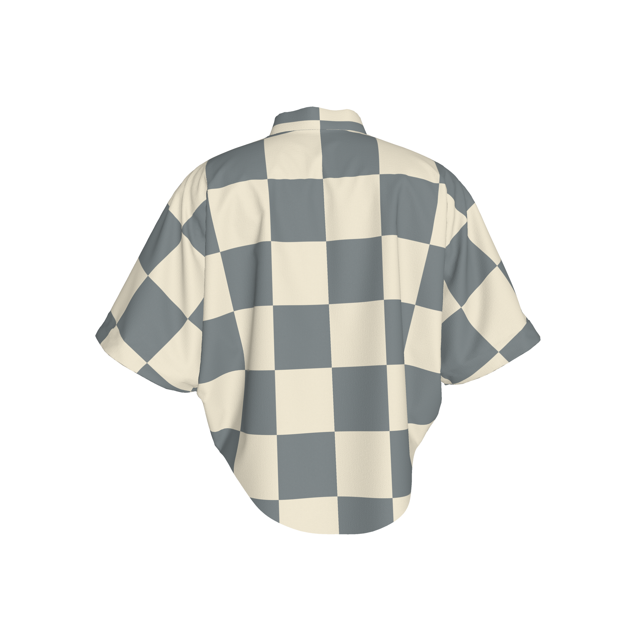 Whisper of Faith Blouse 