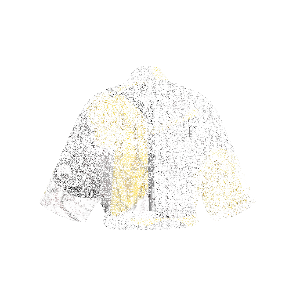 Pinguin Kimono 