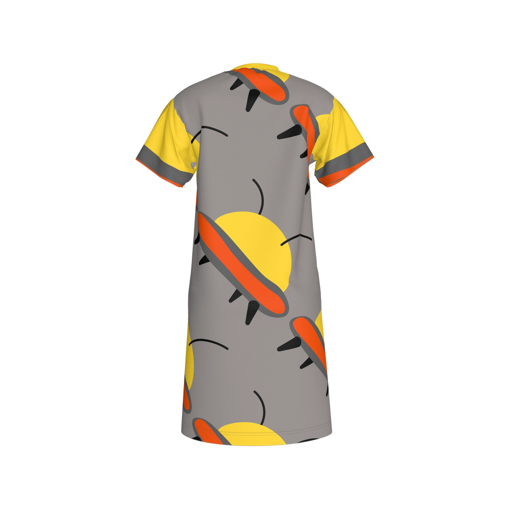 UFO Dress