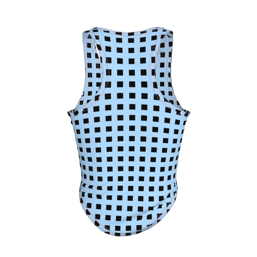 Ethereal Reign Tank Top