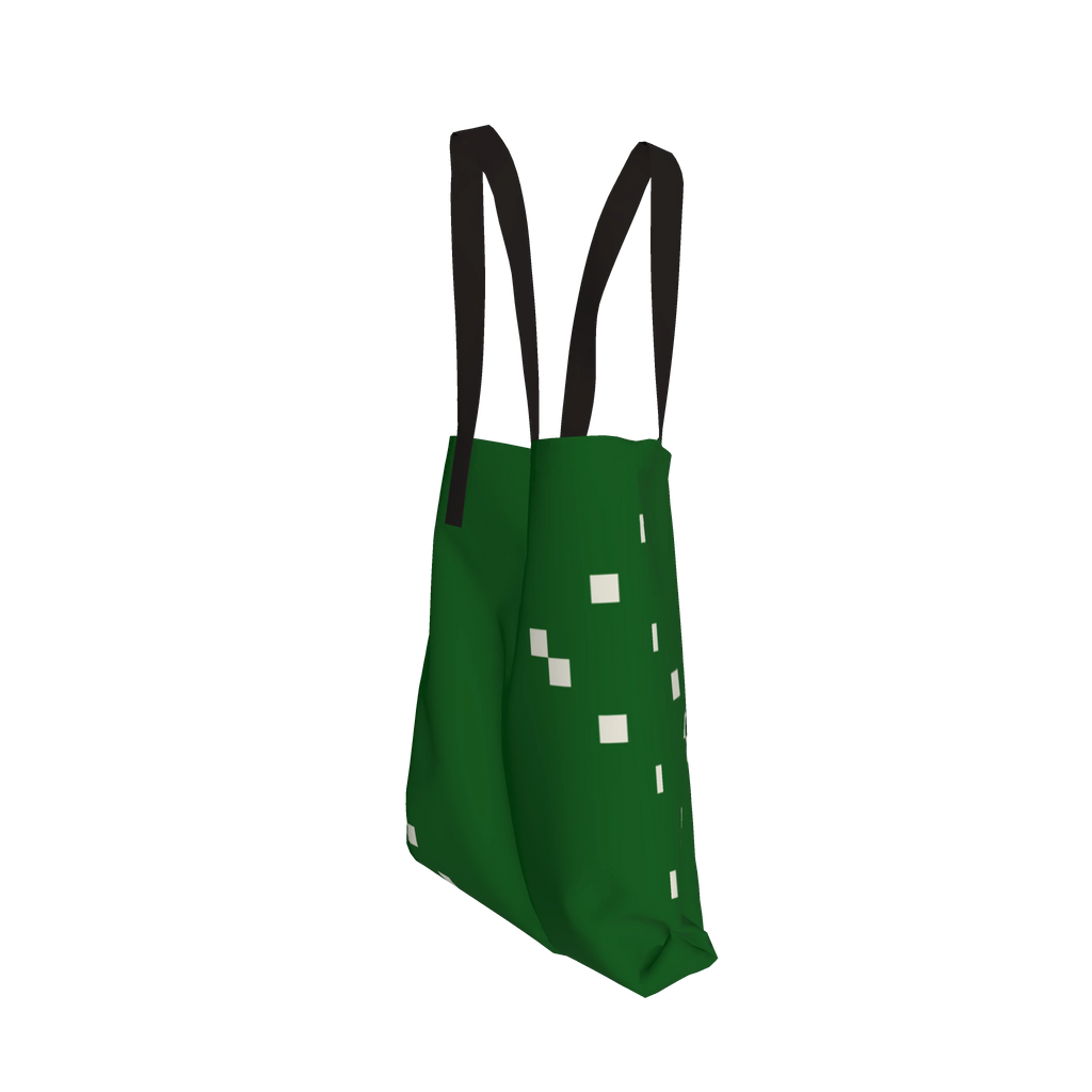 Monte Tote Bag – GWP Tote in Pima Cotton Poplin