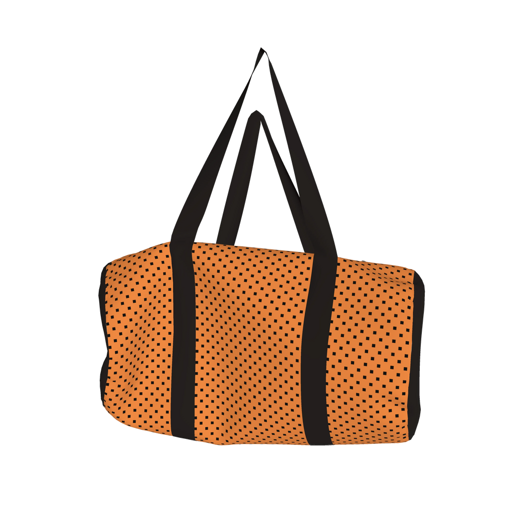 Versatile Modern Duffel Bag