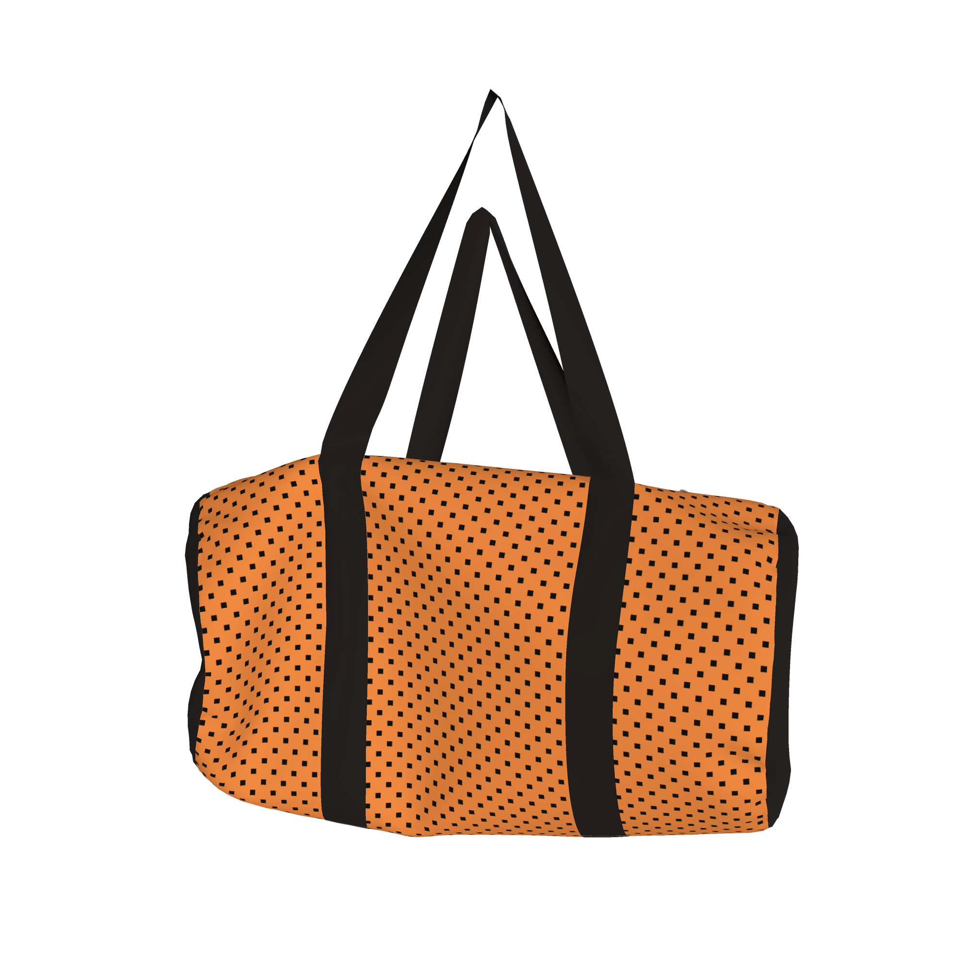 Versatile Modern Duffel Bag