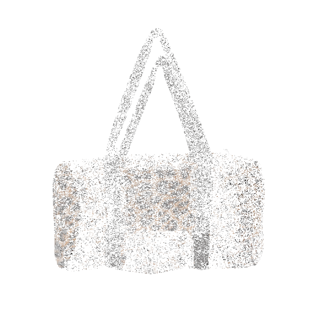Exotic 19" Duffel Bag