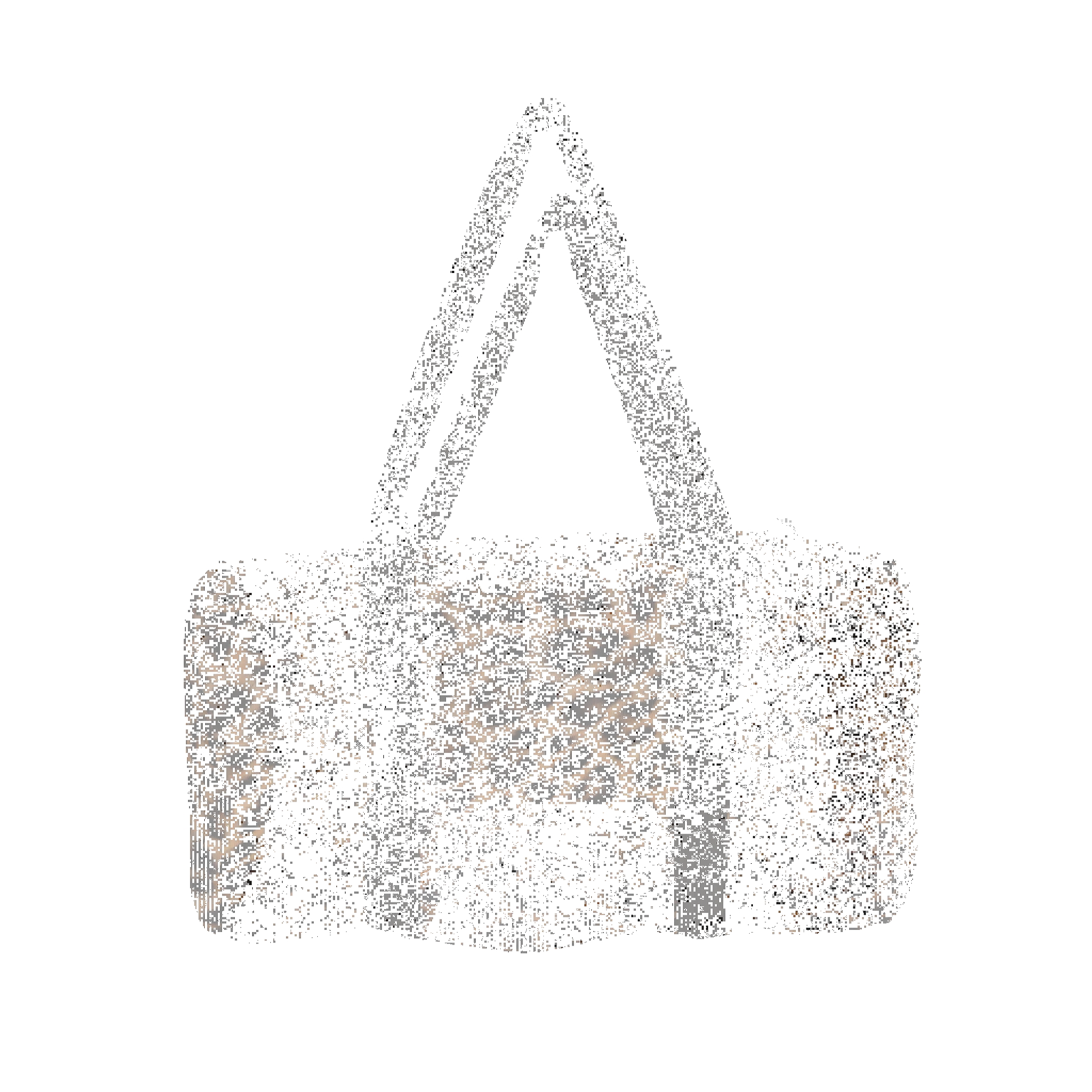 Exotic 19" Duffel Bag