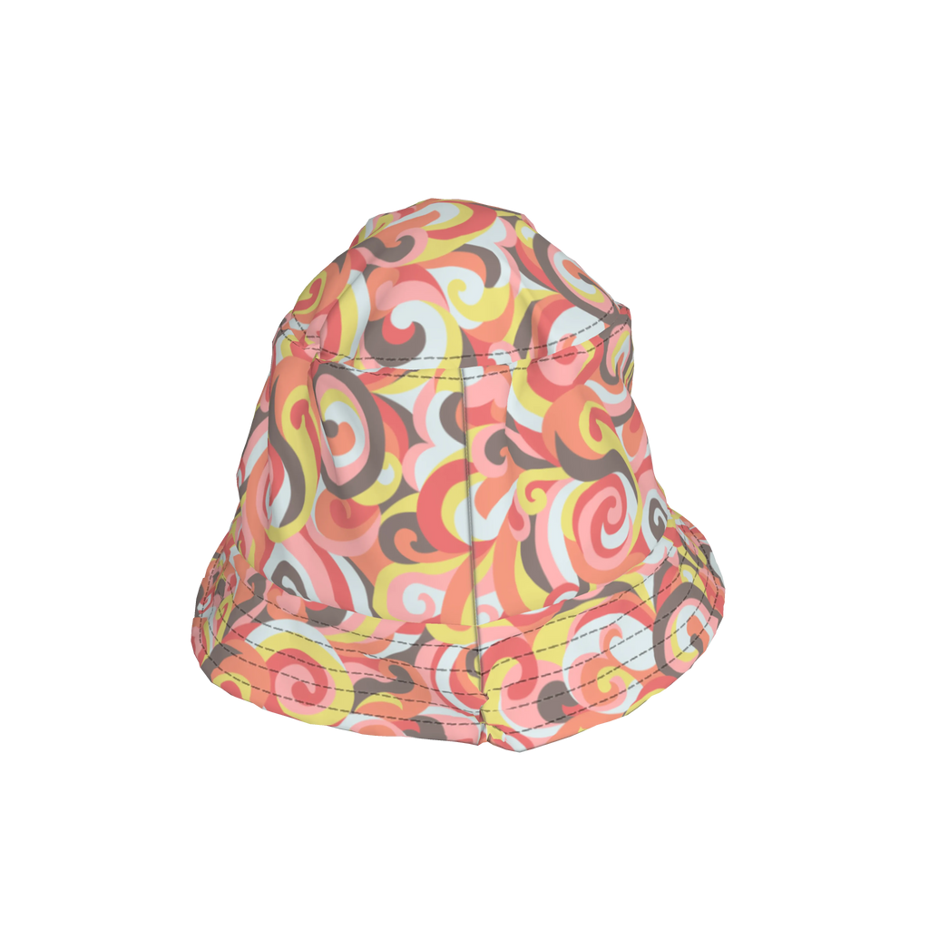 Chic Bucket Hat